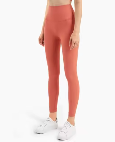 Legging women Hp-1237 Waist