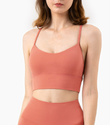 Sport women bra HP-WX1219-H