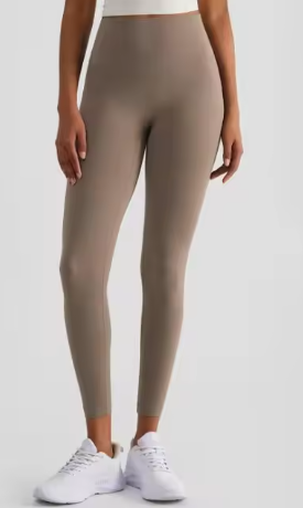Legging women Hp-1237 Waist