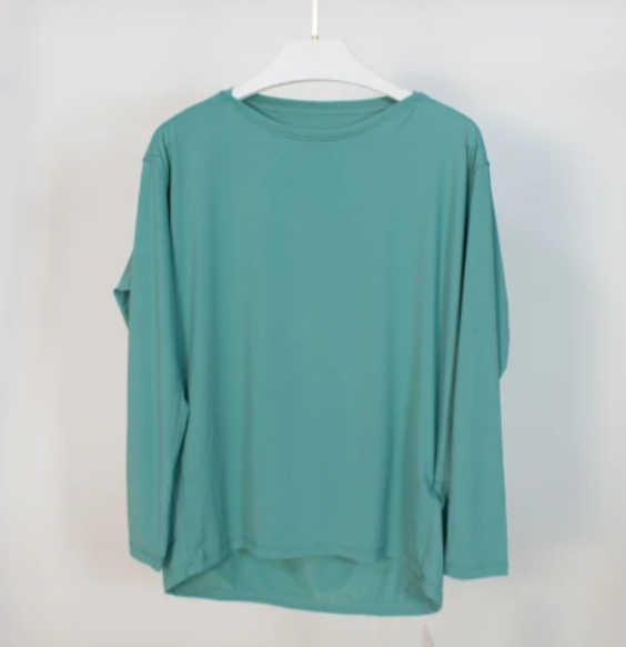 812 # LONG SLEEVES