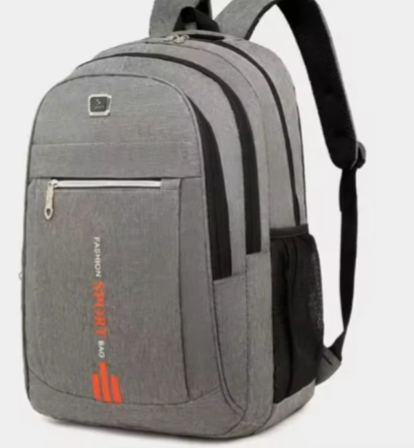 ShanD236 # BACKPACK BGA