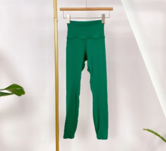 9FK # SKINNY LEGGING 24''- WAIST