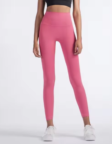 Legging women Hp-1237 Waist