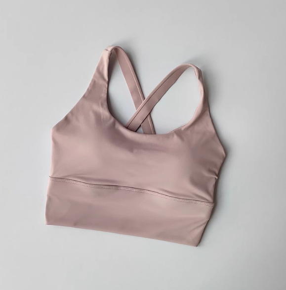 WX238 - women yoga bra