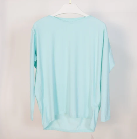 812 # LONG SLEEVES