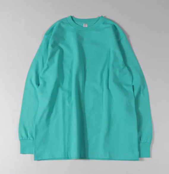 Long sleeve women t shirt-shandong104