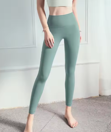 Legging women Hp-1237 Waist
