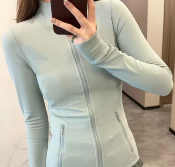 women Streetwear JACKET Shand-094
