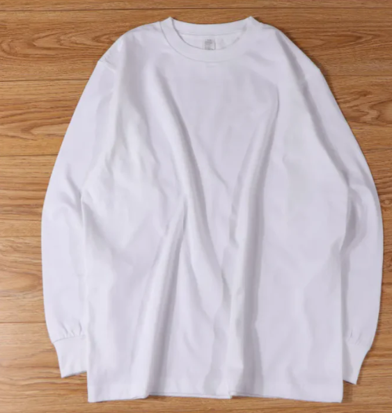 Long sleeve women t shirt-shandong104