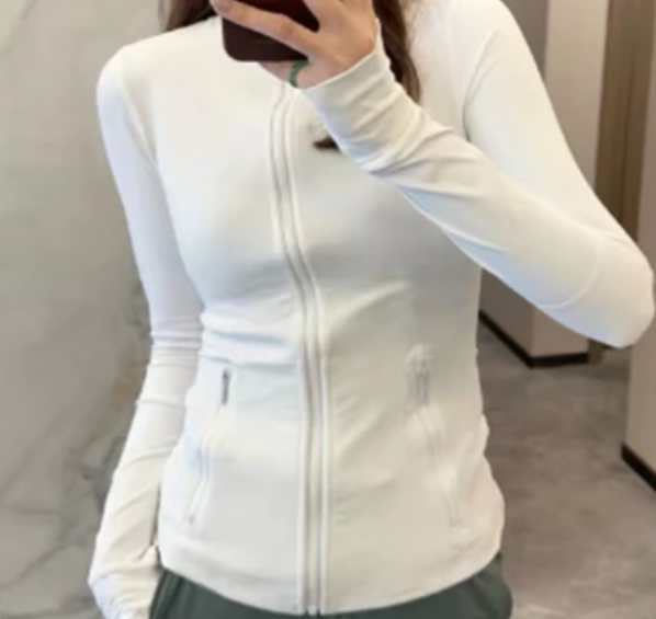 women Streetwear JACKET Shand-094