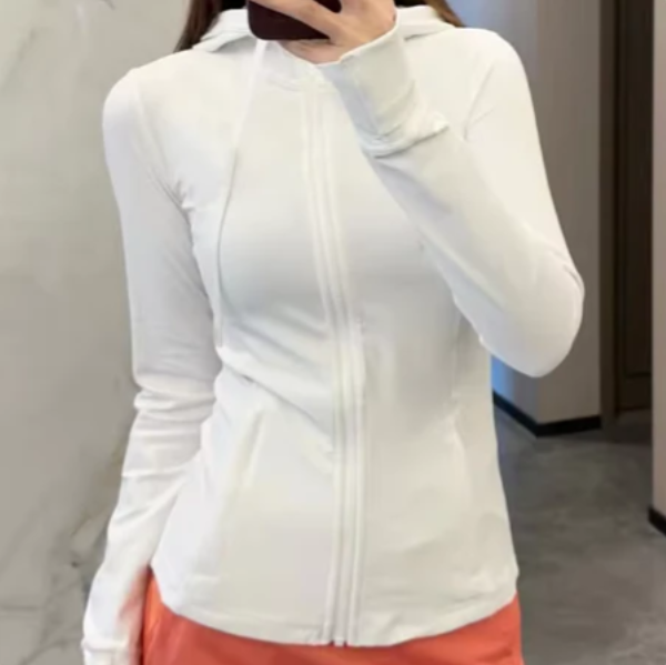 WORKOUT JACKET #Shand-093