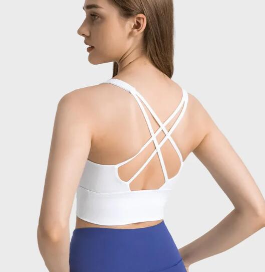 394 # SPORTY BRA