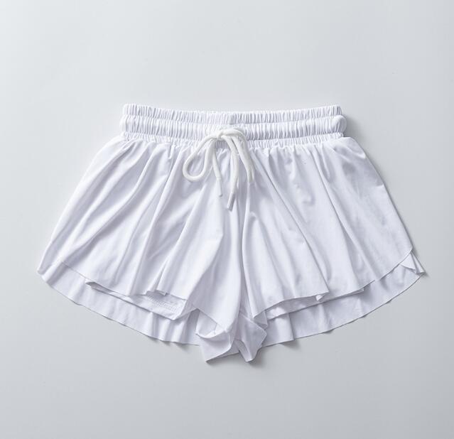 SK180 # women Sports Dry Running shorts