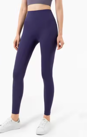 Legging women Hp-1237 Waist