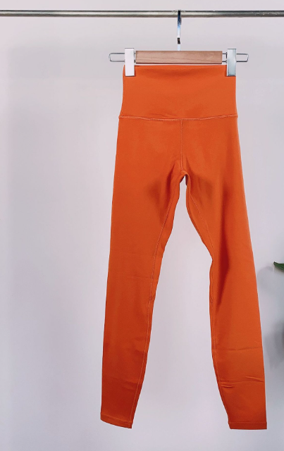 9FK # SKINNY LEGGING 24''- WAIST