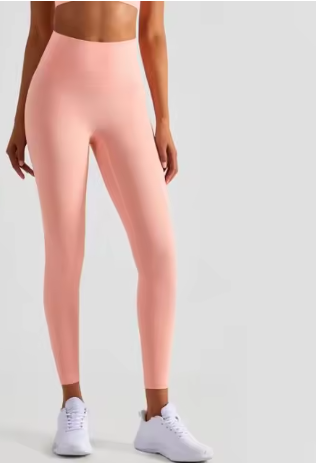 Legging women Hp-1237 Waist