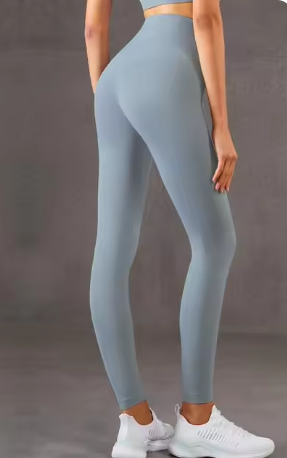 Legging women Hp-1237 Waist