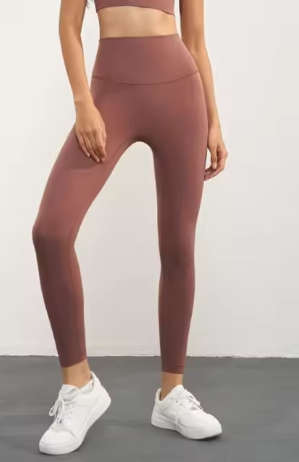 Legging women Hp-1237 Waist