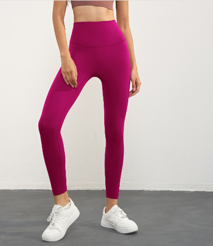 Legging women Hp-1237 Waist