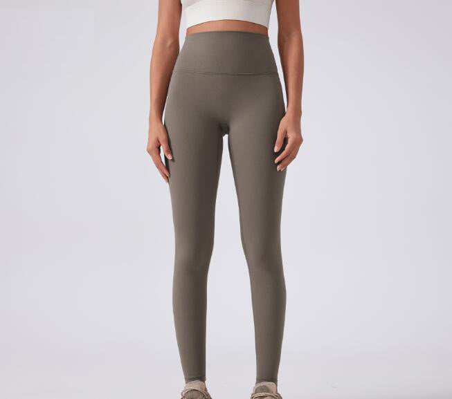 Women Sport No T-line Leggings ZH-DAW191-LEG