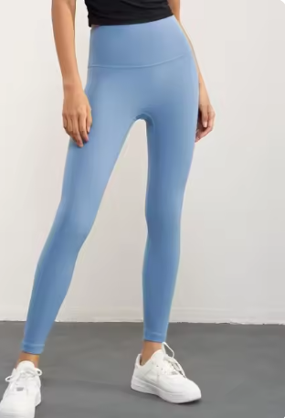 Legging women Hp-1237 Waist