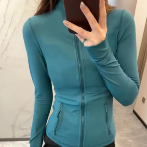 women Streetwear JACKET Shand-094